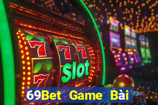 69Bet Game Bài Su500 Iphone