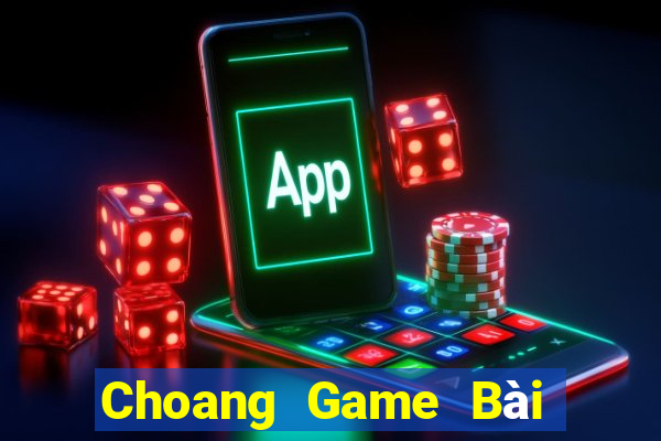 Choang Game Bài Go Math