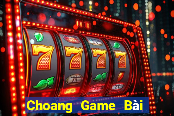 Choang Game Bài Go Math