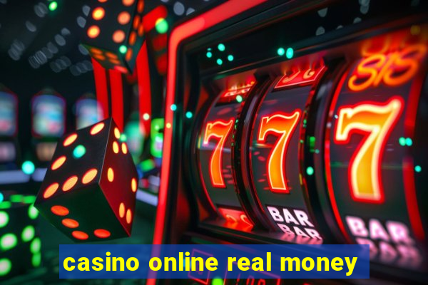 casino online real money