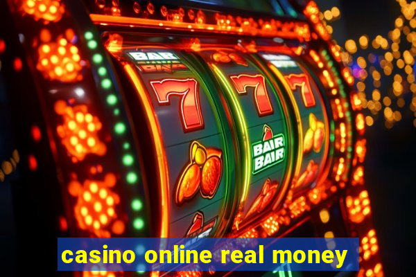 casino online real money