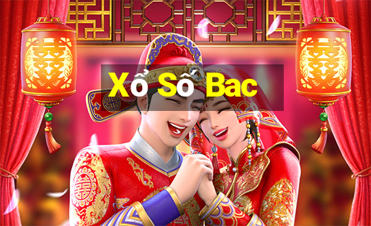 Xổ Số Bac