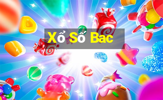 Xổ Số Bac