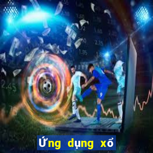 Ứng dụng xổ số 1 triệu