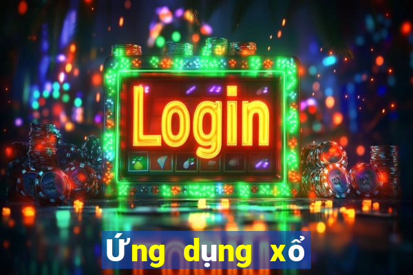 Ứng dụng xổ số 1 triệu