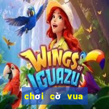 chơi cờ vua với bạn