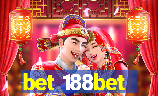 bet 188bet