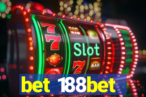 bet 188bet