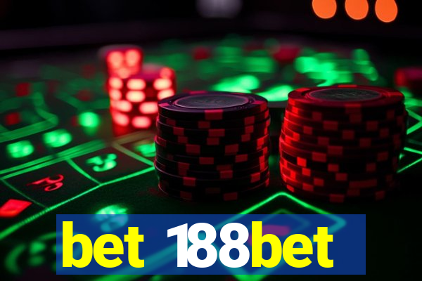 bet 188bet