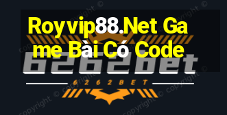 Royvip88.Net Game Bài Có Code