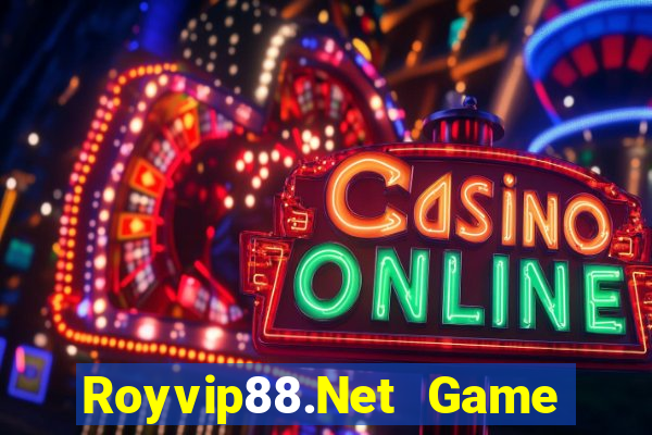 Royvip88.Net Game Bài Có Code