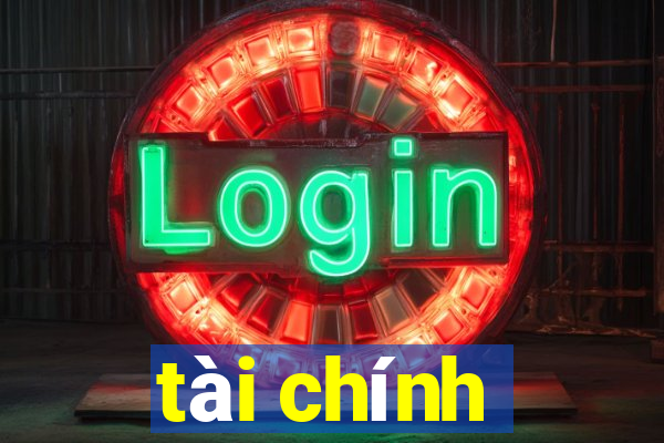 tài chính