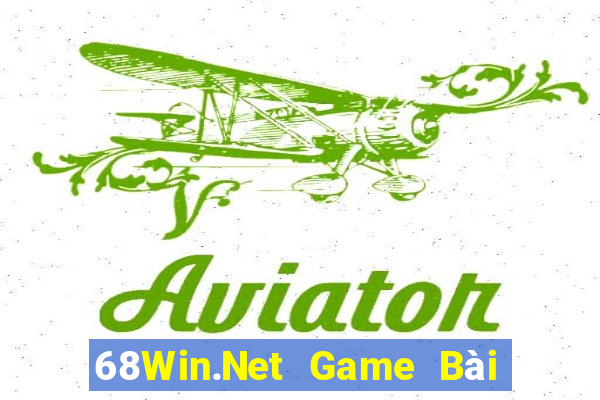 68Win.Net Game Bài Ma Thuật