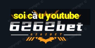 soi cầu youtube