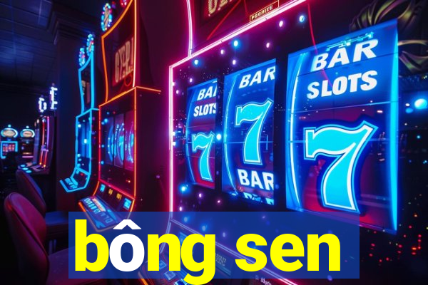 bông sen