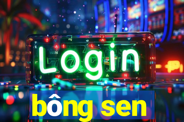 bông sen