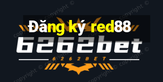 Đăng ký red88