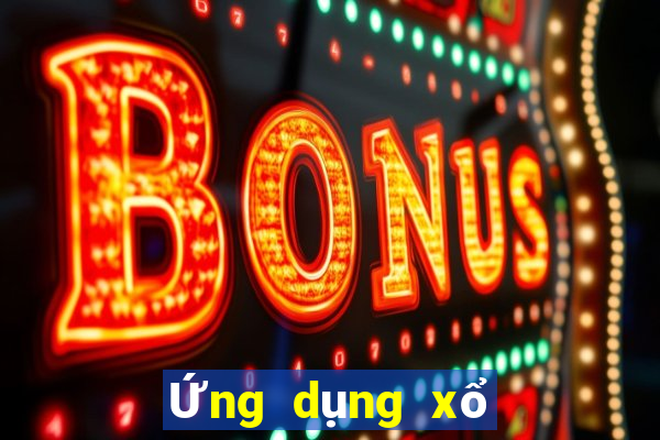 Ứng dụng xổ số u9 tải về Apple