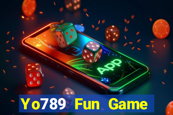 Yo789 Fun Game Bài 52Fun Đổi Thưởng