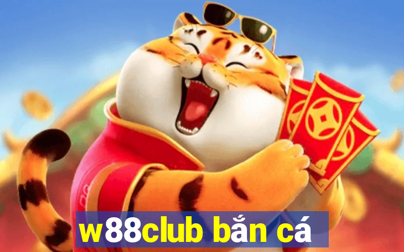 w88club bắn cá