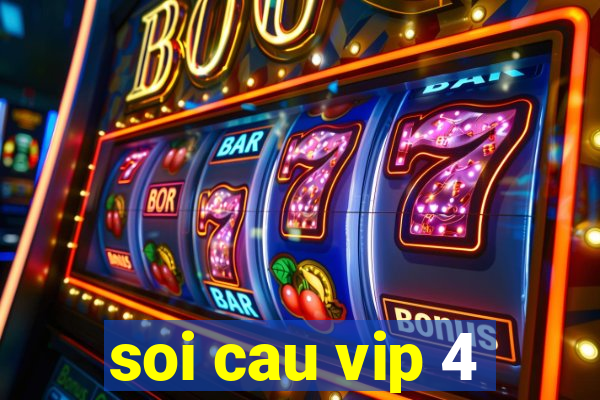 soi cau vip 4