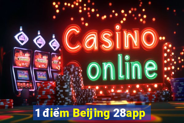 1 điểm Beijing 28app