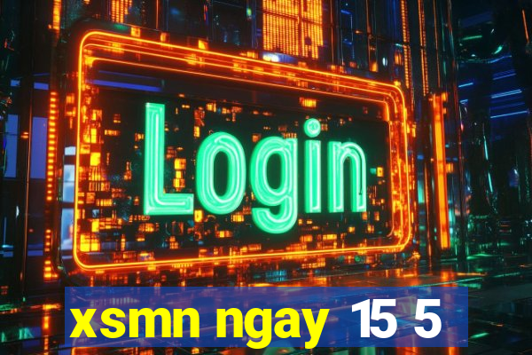 xsmn ngay 15 5