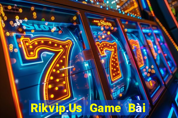 Rikvip.Us Game Bài Mèo Nổ