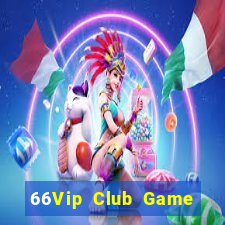 66Vip Club Game Bài 52Fun Đổi Thưởng