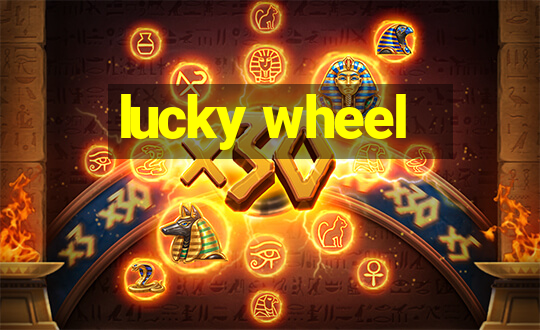 lucky wheel