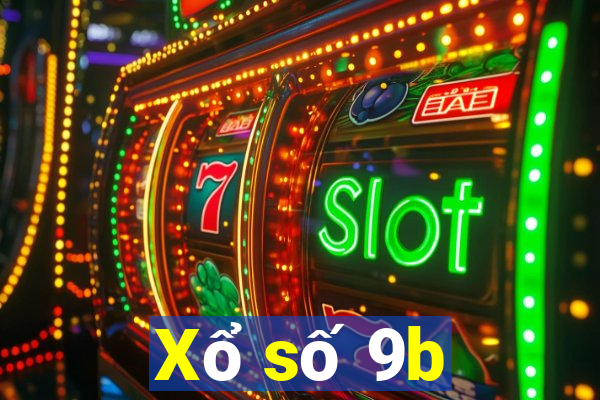 Xổ số 9b