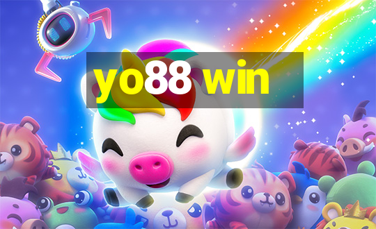 yo88 win