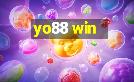 yo88 win