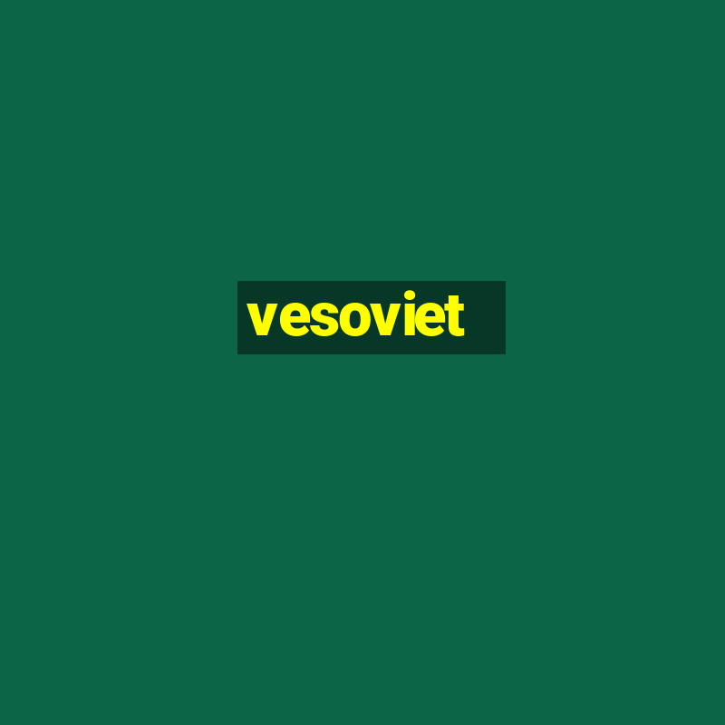 vesoviet