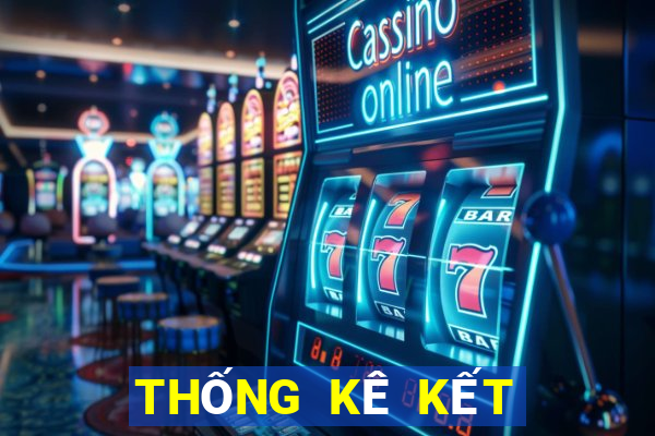 THỐNG KÊ KẾT QUẢ XSNT Chủ Nhật