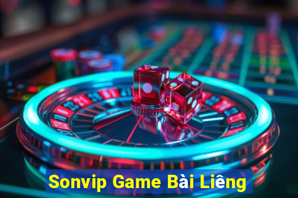 Sonvip Game Bài Liêng