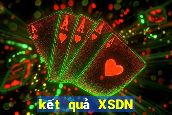 kết quả XSDN ngày 19