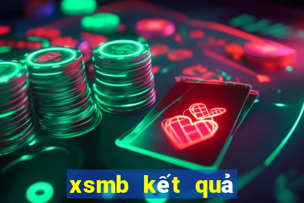 xsmb kết quả xổ số miền bắc