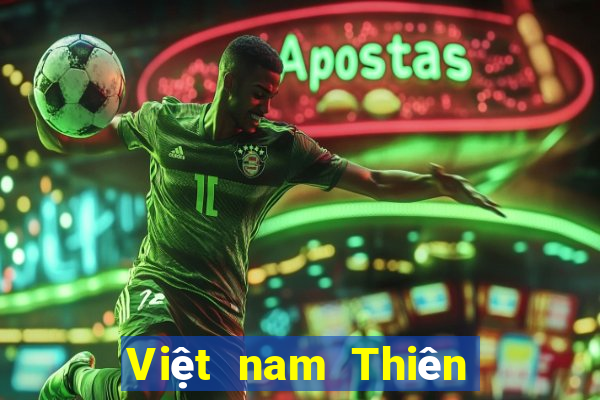 Việt nam Thiên Hào game bài