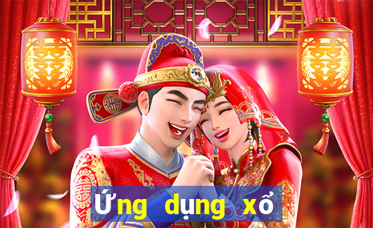 Ứng dụng xổ số 1919