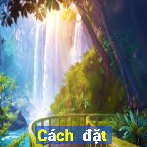 Cách đặt cược XSLA ngày 21