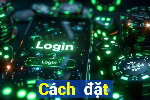 Cách đặt cược XSLA ngày 21