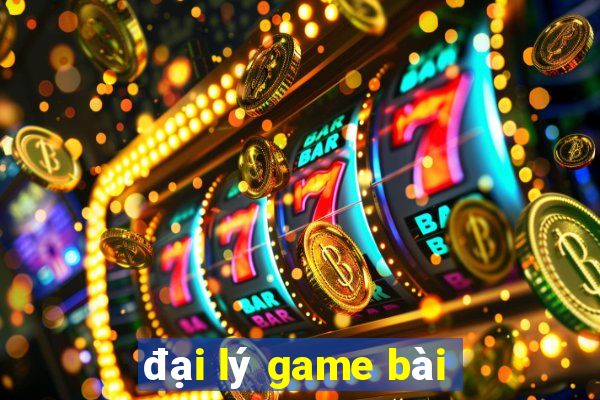 đại lý game bài