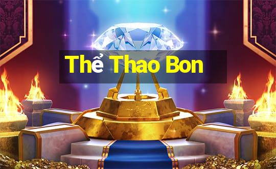 Thể Thao Bon