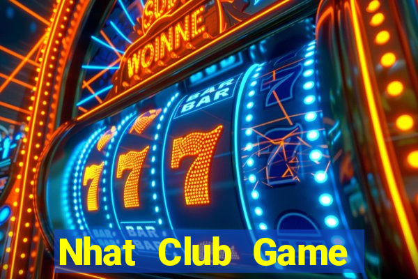 Nhat Club Game Bài Su500 Iphone