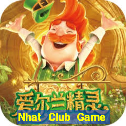 Nhat Club Game Bài Su500 Iphone