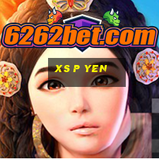 xs p yen