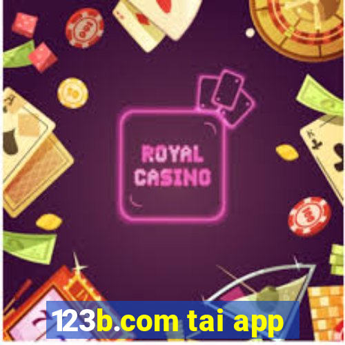 123b.com tai app