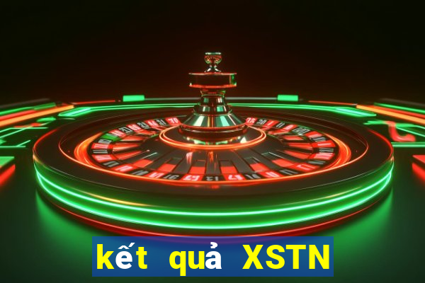 kết quả XSTN ngày 16