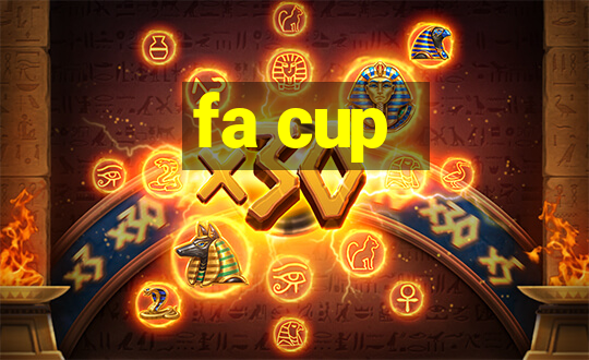 fa cup